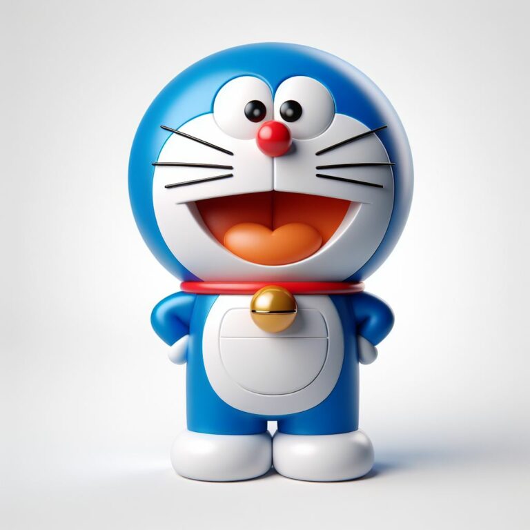 Doraemon’s Favorite Food: A Delightful Culinary Journey