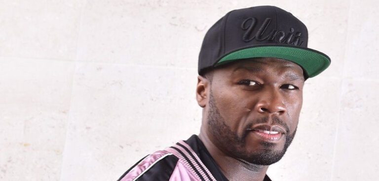 50 Cent’s Favorite Food: A Deep Dive into the Rapper’s Culinary World