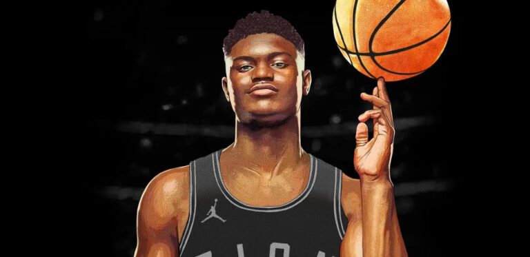 Zion Williamson’s Favorite Food: A Dive into the Diet of an NBA Phenom