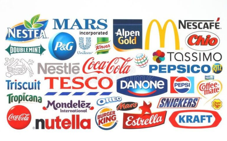 The Top 10 Favorite Food Brands of 2024: Discover Your Next Culinary Love