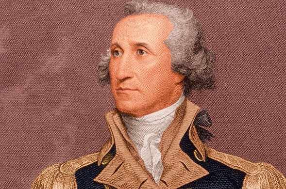 Discover George Washington’s Favorite Foods: A Culinary Journey Back in Time