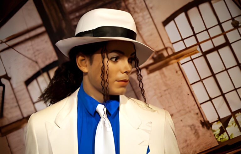 Unveiled: Michael Jackson’s Favorite Food – The King of Pop’s Culinary Loves