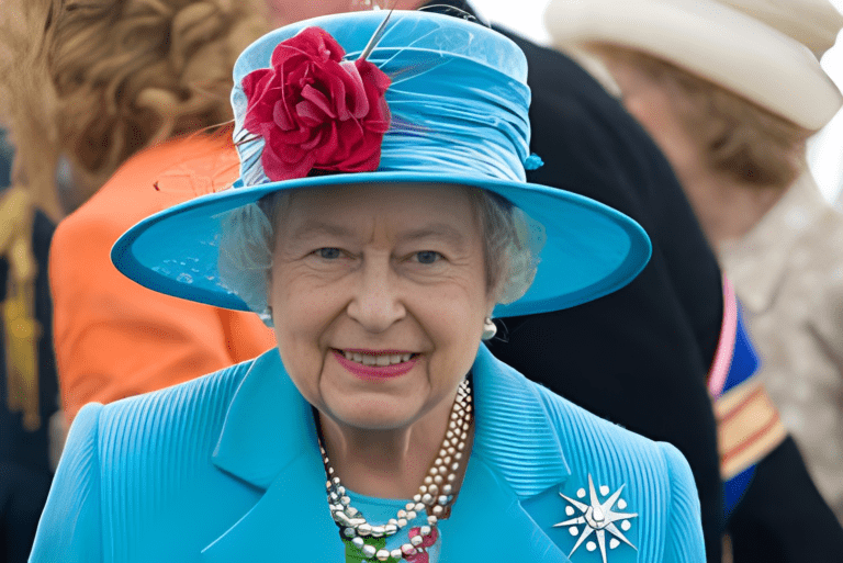 Royal Palate: Discover Queen Elizabeth’s Favorite Food and Culinary Preferences