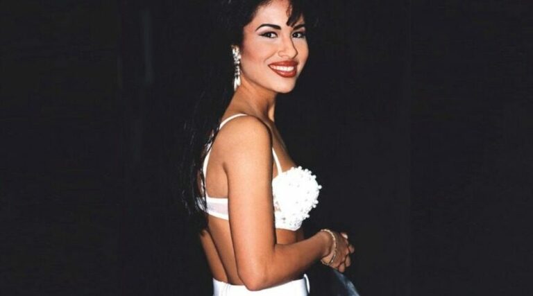 Discover Selena Quintanilla’s Favorite Foods: A Taste of a Legend’s Life