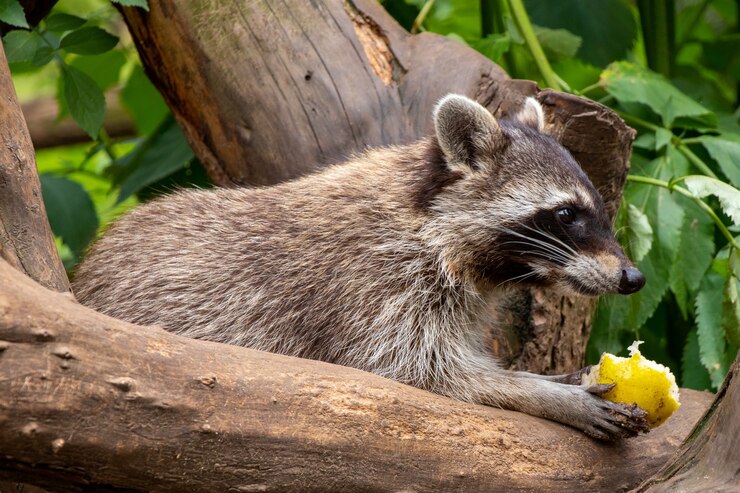 Discover the Dreamlight Valley Raccoon’s Favorite Food – Surprise Your Furry Friend!