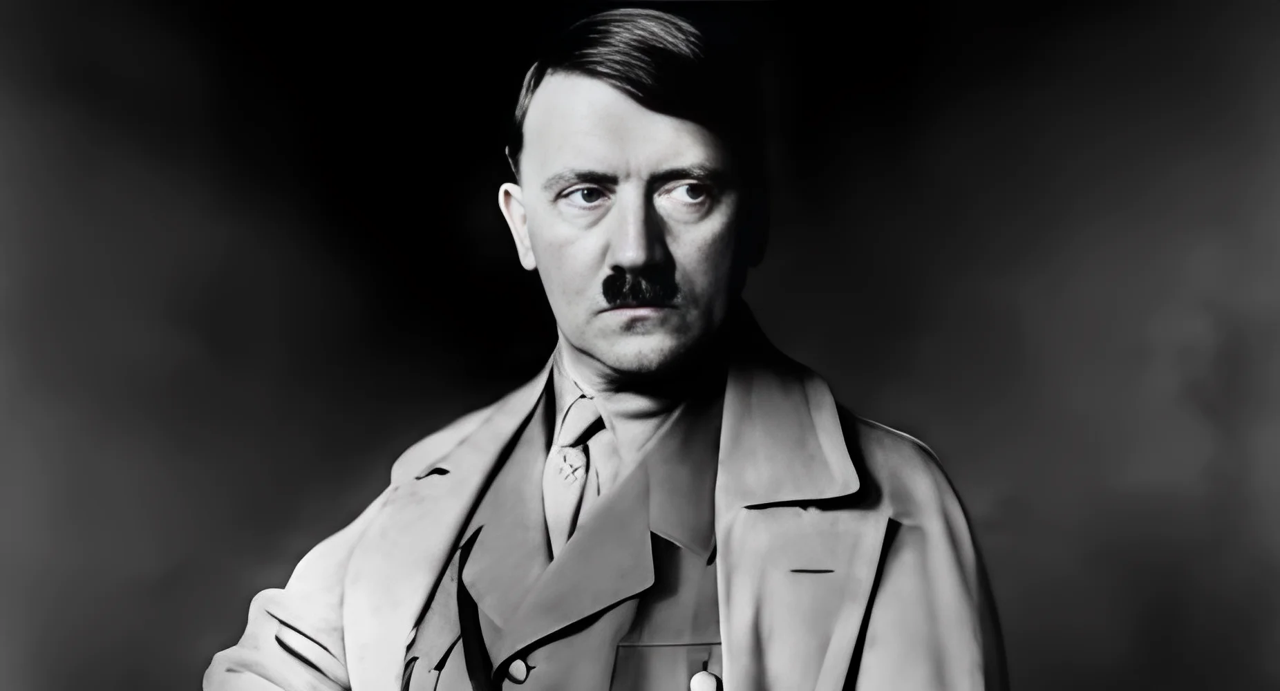 Adolf Hitler