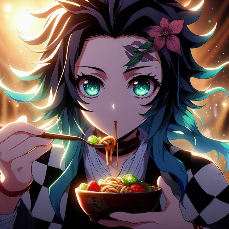 Explore Scaramouche’s Favorite Food in Genshin Impact: What Does He Prefer?