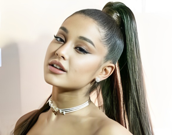Ariana Grande’s Favorite Food Unveiled: A Tasty Journey
