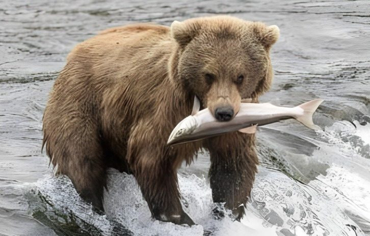 Bears’ Favorite Food: Unveiling Their Dietary Delights