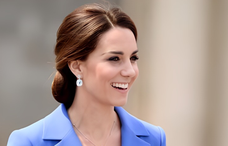 Kate Middleton’s Favorite Food – What Does the Duchess Love to Eat?