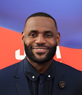 LeBron James