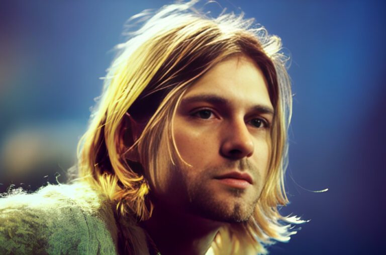 Kurt Cobain favorite Food: A Culinary Journey Through His Favorites