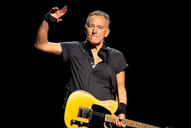Bruce Springsteen’s Favorite Food: Unveiling the Boss’s Culinary Symphony