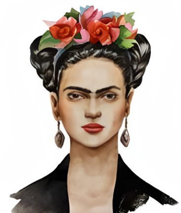 Frida Kahlo's