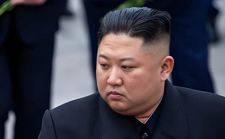 Kim Jong Un