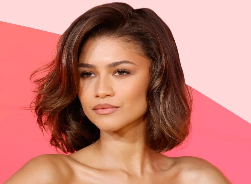 Zendaya