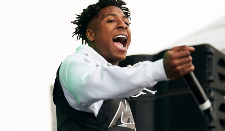 NBA YoungBoy Favorite Food: A Flavorful Journey Through the Rapper’s Palate