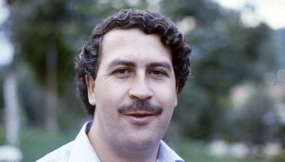 Pablo Escobar