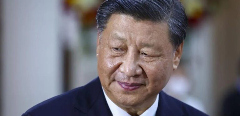 Xi Jinping’s Favorite Food: A Gourmet Journey Through the Palate of China’s Leader