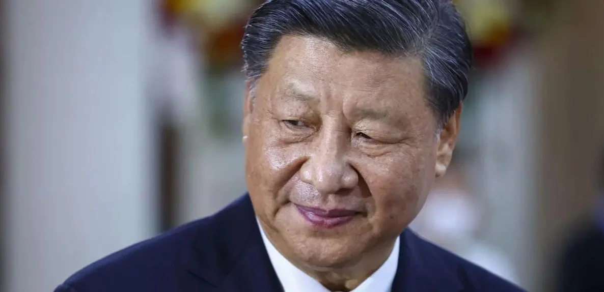 Xi Jinping