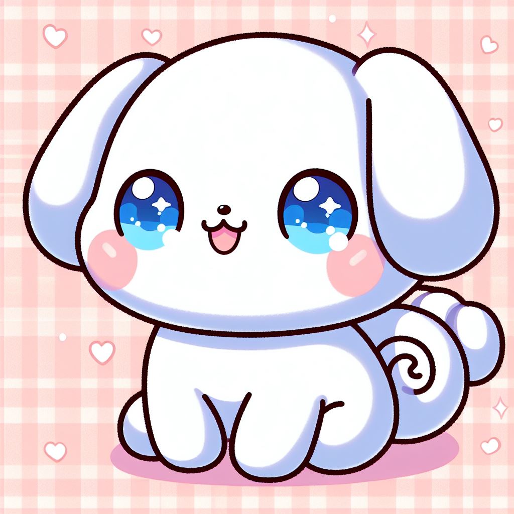 Cinnamoroll