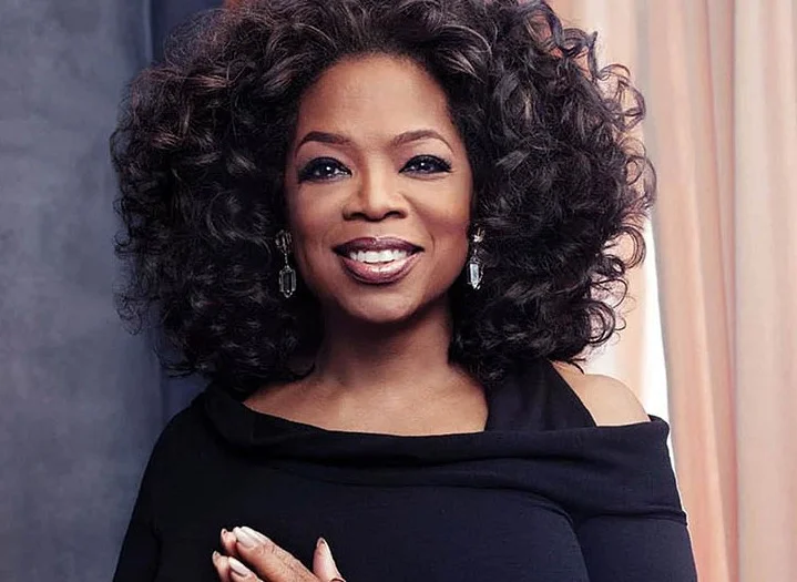 Oprah Winfrey