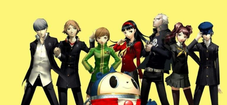 The Ultimate Guide to Persona 4 Favorite Foods: A Culinary Adventure