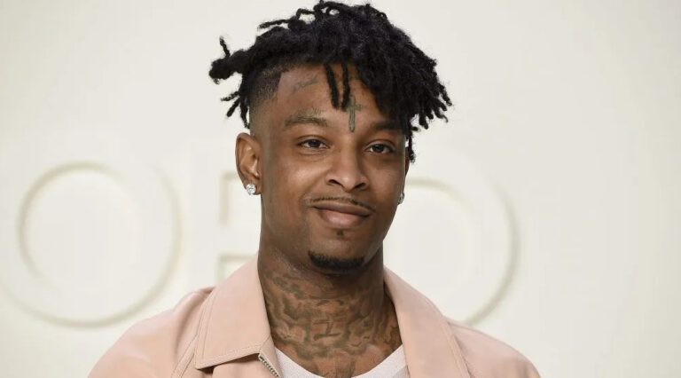 21 Savage’s Favorite Food: A Dive Into Comfort and Culinary Delight