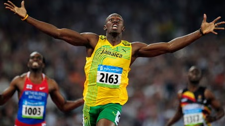 Unveiling Usain Bolt’s Favorite Food: The Lightning-Fast Diet
