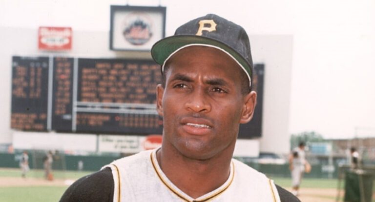Unveiling Roberto Clemente’s Favorite Food: The Delightful Plate