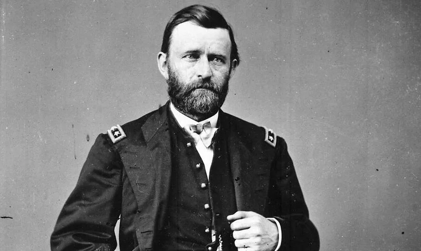 Ulysses S. Grant