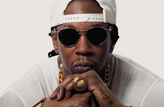 2 Chainz Favorite Food: A Delicious Dive Into the Rapper’s Culinary World