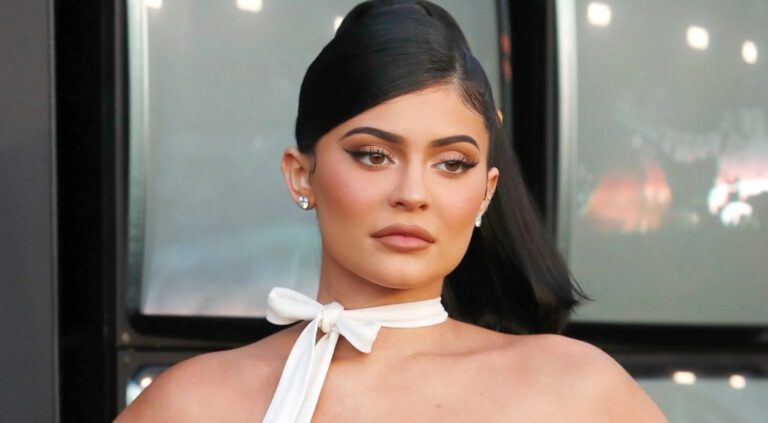 Discover Kylie Jenner’s Favorite Foods – Dive Into Her Culinary World!