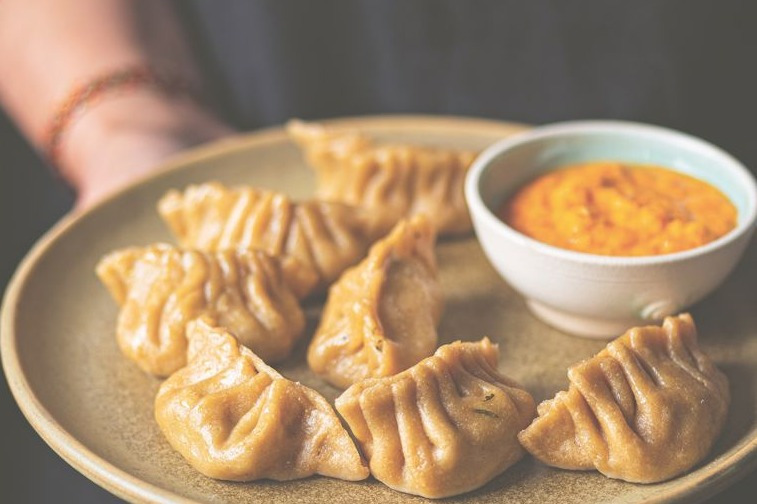 Discover Your New Favorite Food Momo: Dive Into the World of Momos!