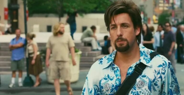 Unveiling Zohan’s Favorite Food: A Taste of Adventure from the Silver Screen