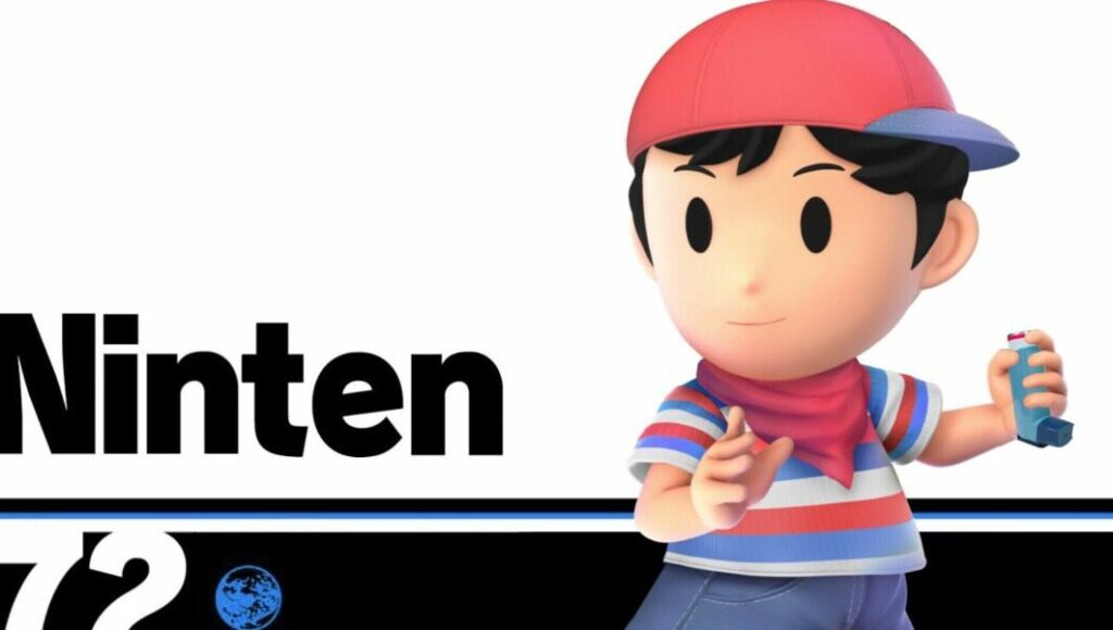 Ninten's Favorite Food: A Taste of Adventure in EarthBound Beginnings